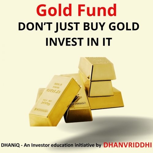 Gold Fund