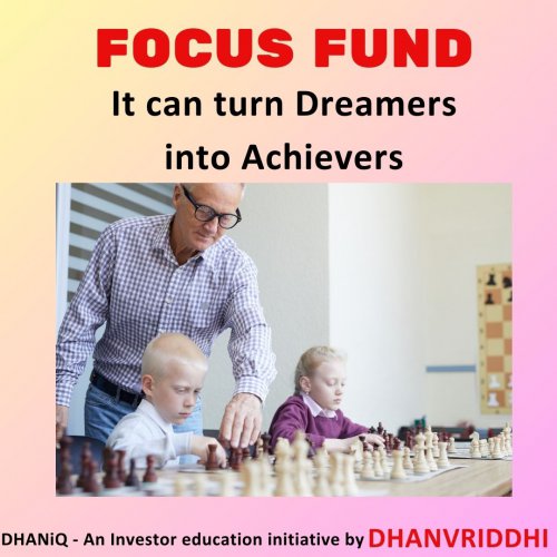 Focus Funds