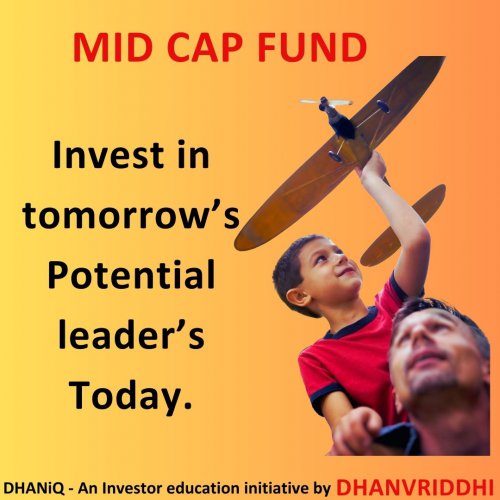 Mid Cap Funds