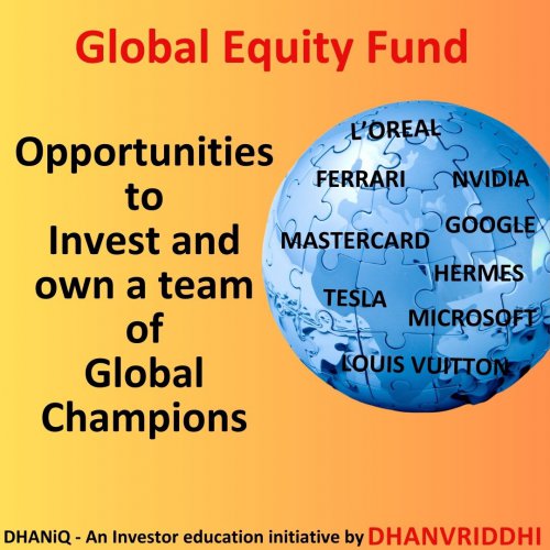 Global Equity Funds