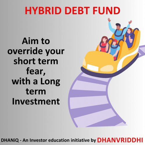 Hybrid Debt Fund